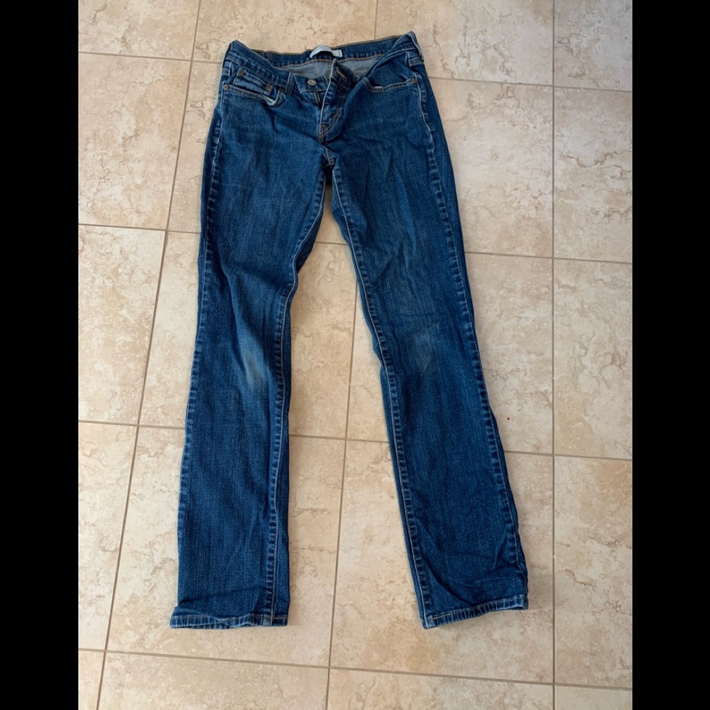 Levi’s jeans